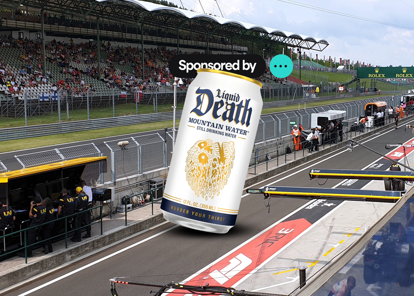 Creator AR channel example